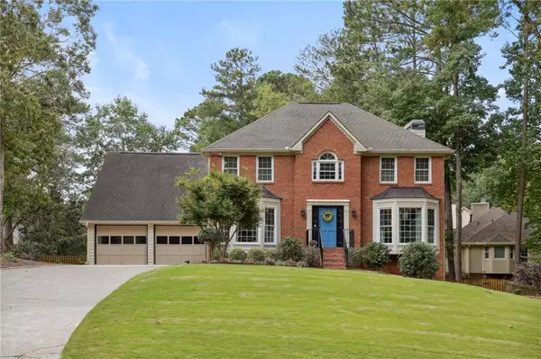 11780 Highland Colony DR, Roswell, GA 30075