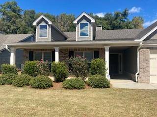 88 Goldshore WAY, Statham, GA 30666