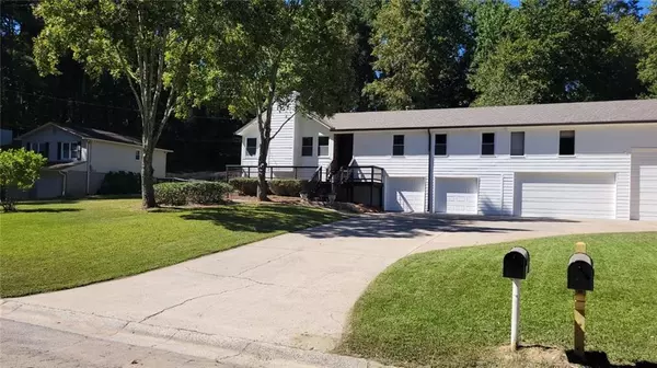 Woodstock, GA 30189,133 LYNFORD LN