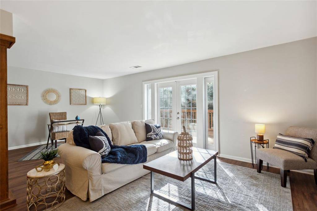1445 Monroe DR NE #D3, Atlanta, GA 30324