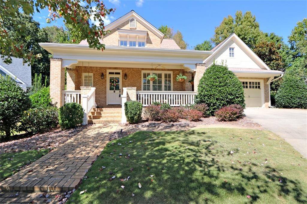 909 VILLAGE GREENE NW, Marietta, GA 30064