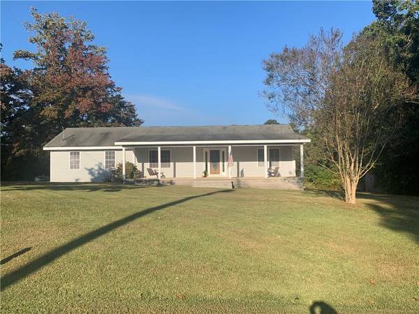 3947 Trammel DR, Cumming, GA 30041