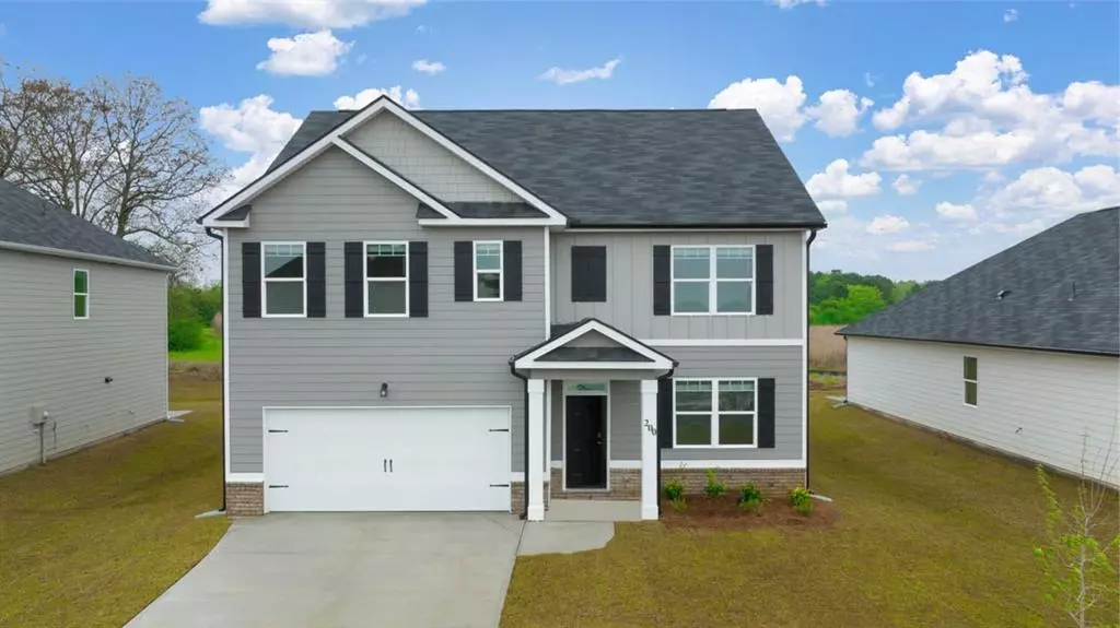 111 Farmers WAY, Perry, GA 31069