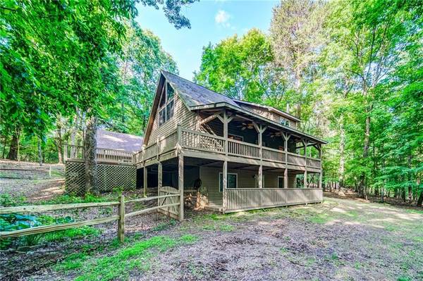 53 Blackberry CT, Ellijay, GA 30536