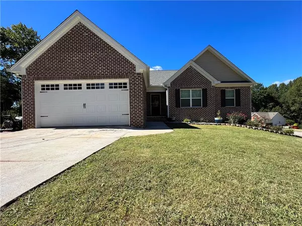 3836 Celtic CT, Gainesville, GA 30507