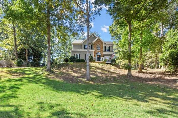 621 BENTWOOD TRL, Canton, GA 30114