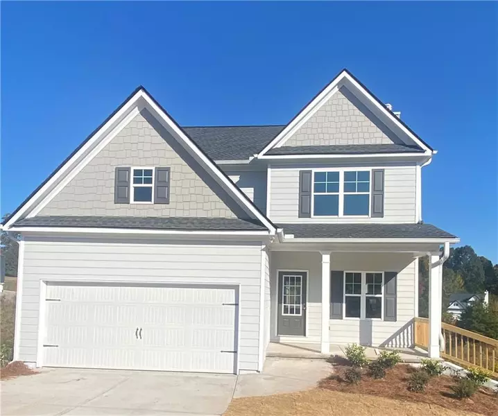 832 Winscape (Lot 90) LN, Cornelia, GA 30531