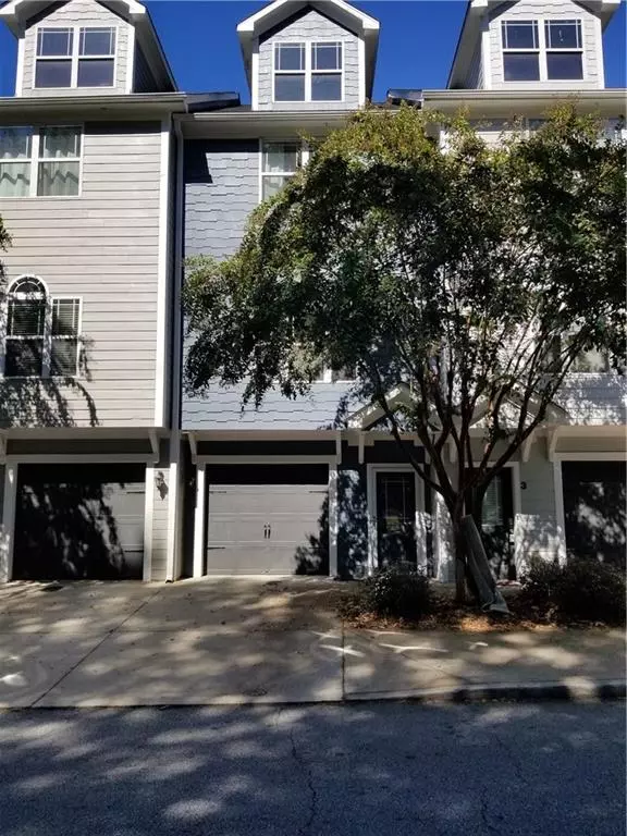 Atlanta, GA 30307,1332 La France ST NE #2