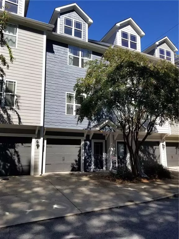 Atlanta, GA 30307,1332 La France ST NE #2