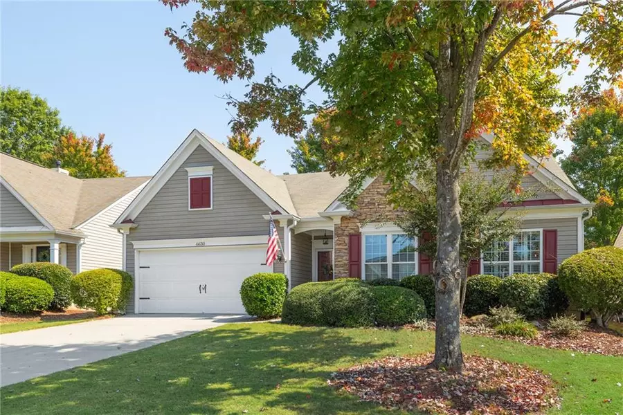 6630 Cold Stream DR, Cumming, GA 30040