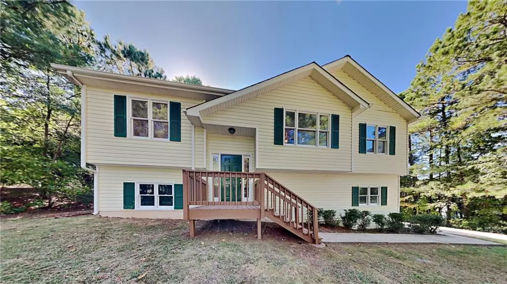 128 Welcome Wood DR, Newnan, GA 30263