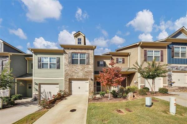 260 Valley XING, Canton, GA 30114