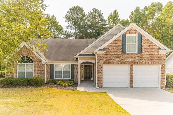 2880 Victoria Park DR, Buford, GA 30519