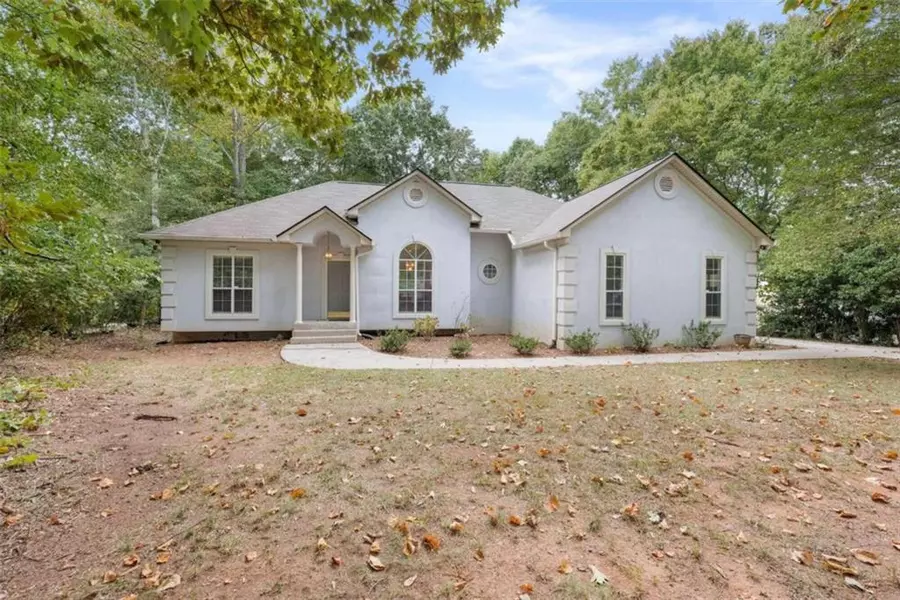 3925 Fieldstone DR, Gainesville, GA 30506