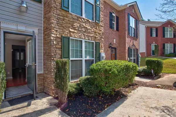 Decatur, GA 30034,3533 Waldrop TRL