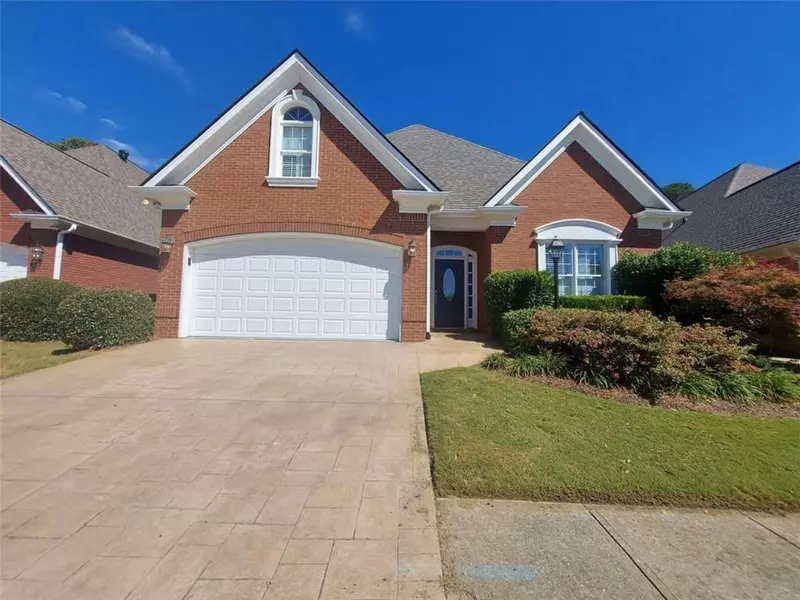 1855 Woodberry Run DR, Snellville, GA 30078