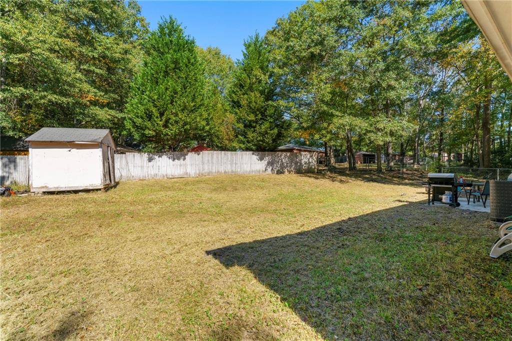 Winder, GA 30680,137 Northridge DR