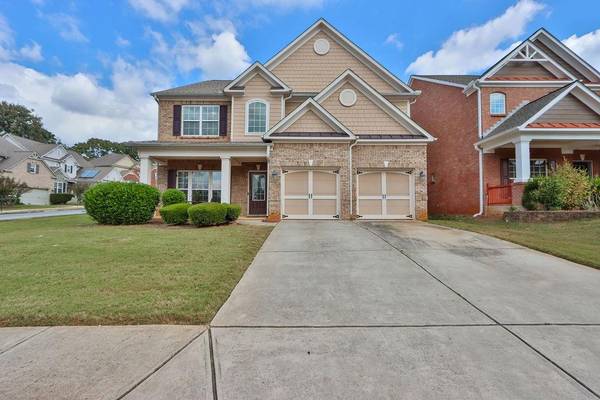 3273 Normandy RDG, Lawrenceville, GA 30044