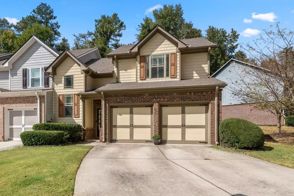 Marietta, GA 30008,989 Brownstone LN