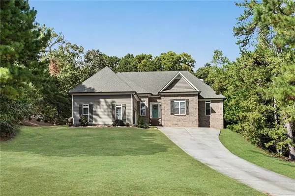 Cartersville, GA 30121,13 Eagles View DR NE