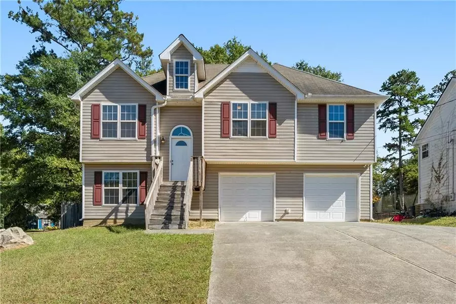 350 Fall View CT, Winder, GA 30680