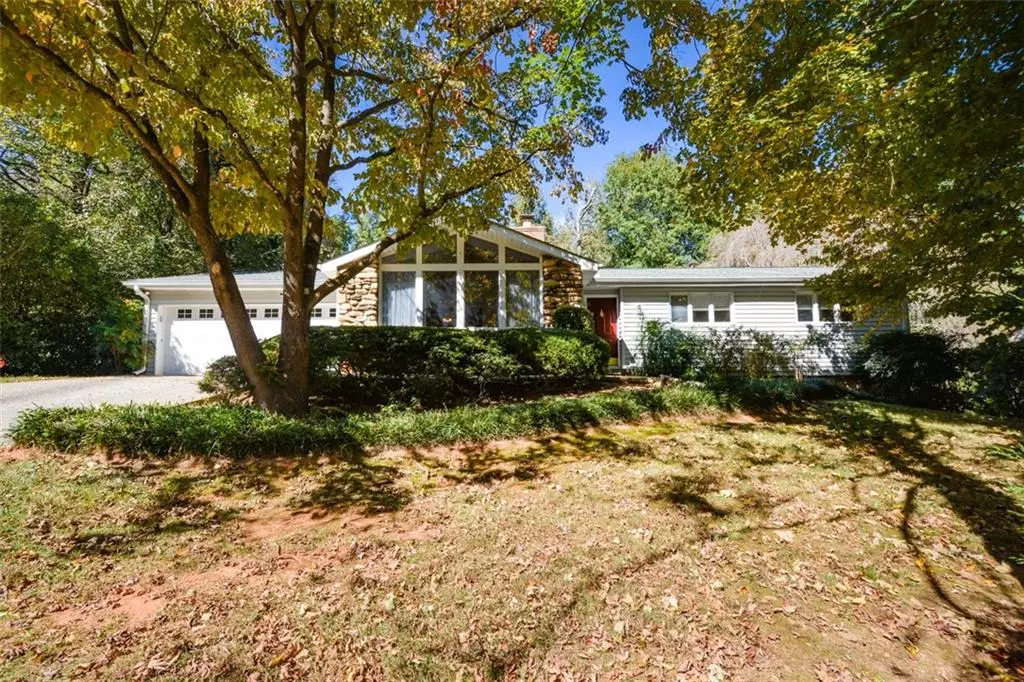 Marietta, GA 30062,1760 CANTON HILLS CIR