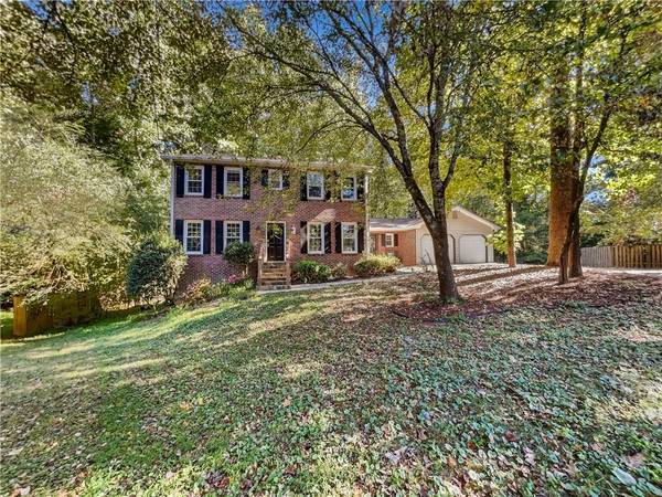 6034 Wandering WAY, Norcross, GA 30093