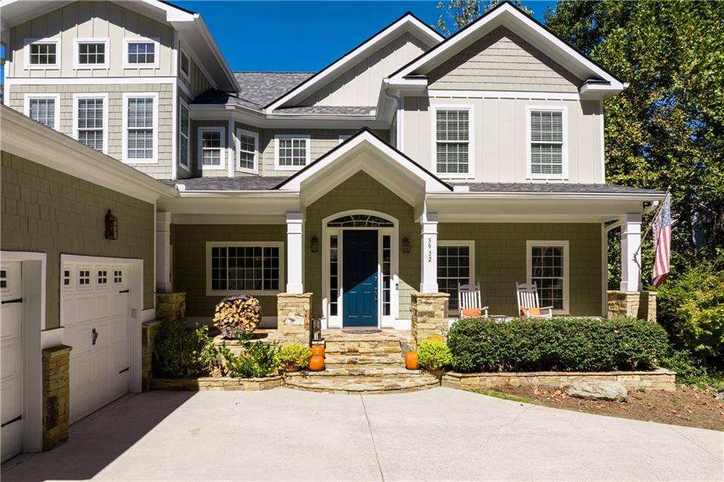 Buford, GA 30518,5932 Chimney Springs RD