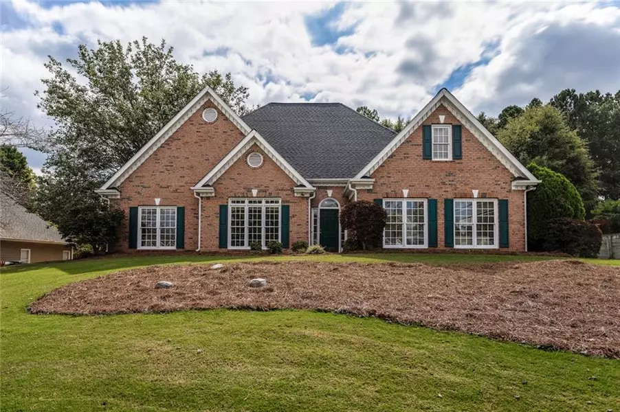 735 Highland Ridge Pointe, Lawrenceville, GA 30046