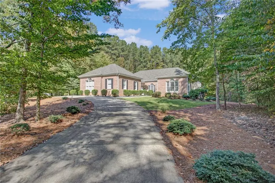 3910 Ryans Lake TER, Cumming, GA 30040