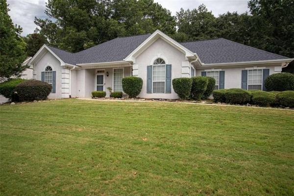 2128 Amherst TRL, Conyers, GA 30094