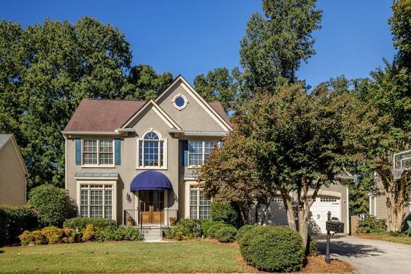 5543 Oxford Chase WAY, Dunwoody, GA 30338