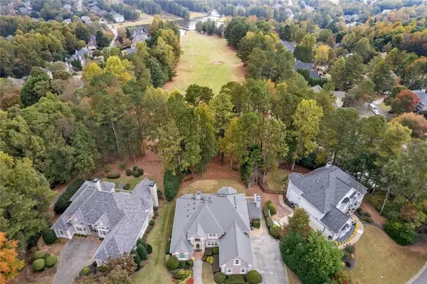 Alpharetta, GA 30004,3184 Chipping Wood CT