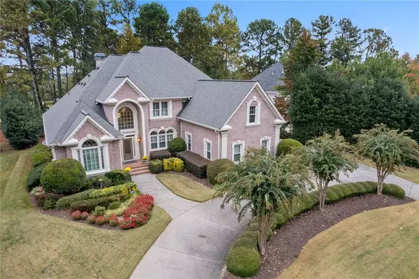 Alpharetta, GA 30004,3184 Chipping Wood CT