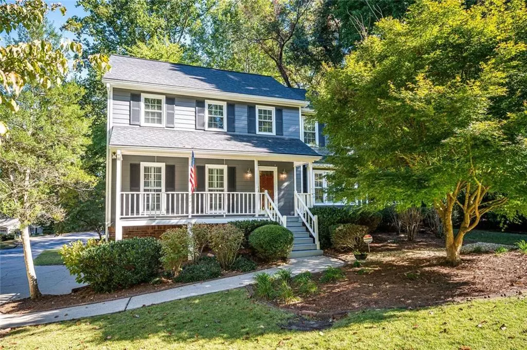 Marietta, GA 30062,3500 Brighton PL