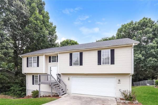 4815 Remington DR,  Flowery Branch,  GA 30542