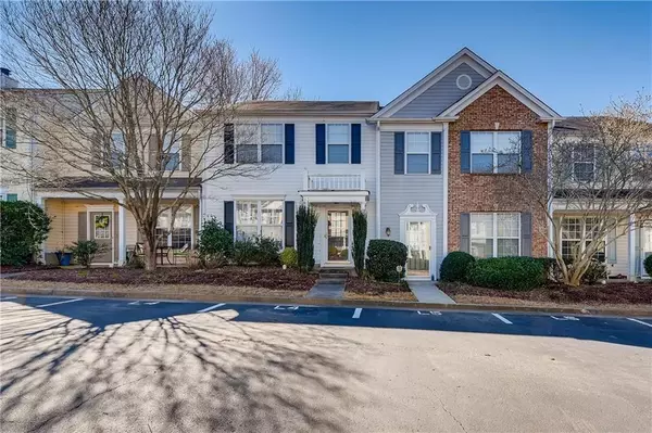 10900 Wittenridge DR #L5, Alpharetta, GA 30022