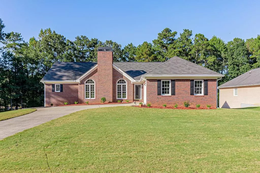 Conyers, GA 30013,366 Nantucket WAY SE