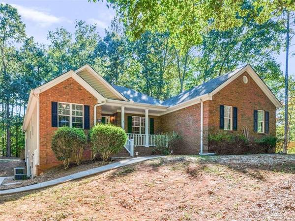 3495 Pebble Brook LN, Stockbridge, GA 30281