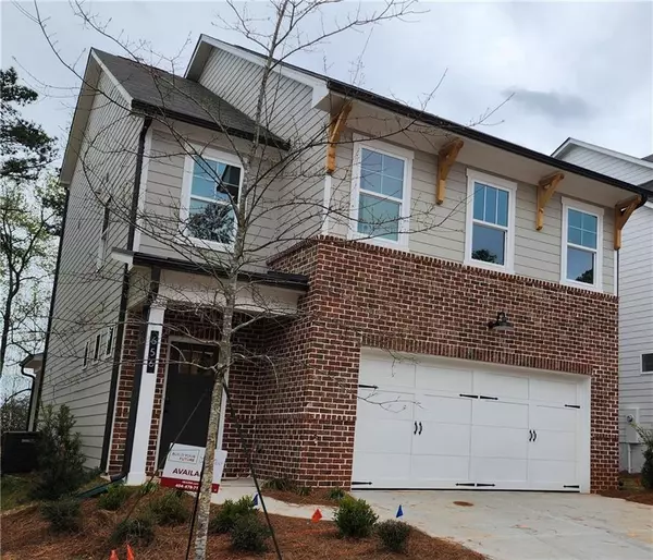 Decatur, GA 30032,656 Avondale Park CIR