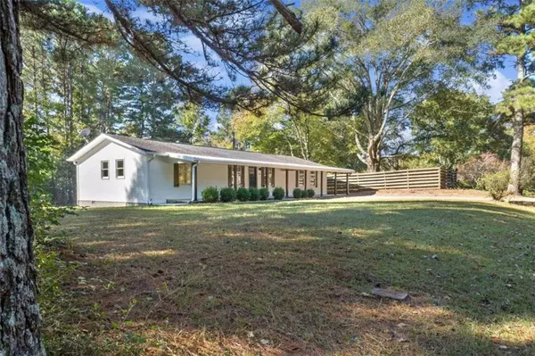 39 Lake DR, Bowdon, GA 30108