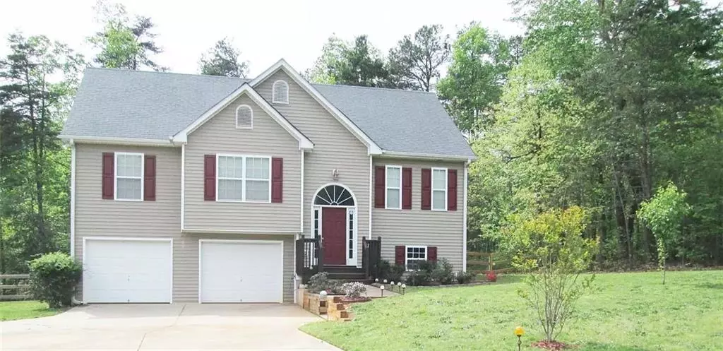 98 Greenwood Park WAY, Dawsonville, GA 30534