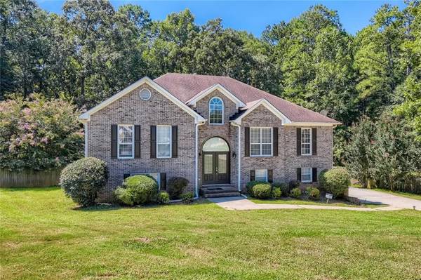 357 Cane Creek DR, Stockbridge, GA 30281