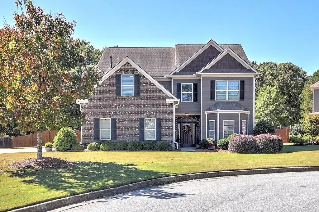 Powder Springs, GA 30127,5156 Olive Branch CIR