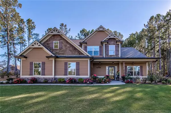 Canton, GA 30114,525 Black Horse CIR