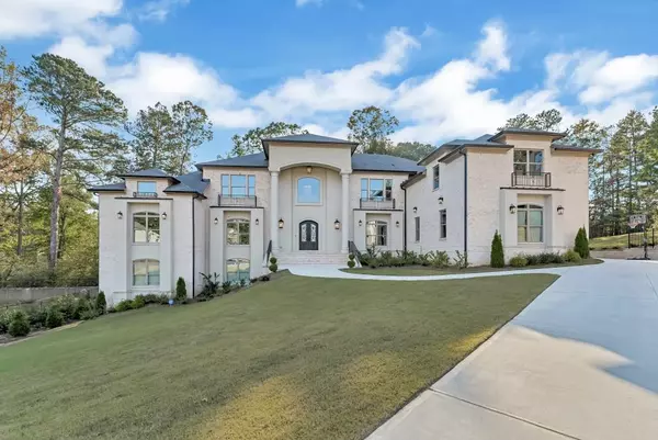 4366 Alba LN,  Buford,  GA 30519