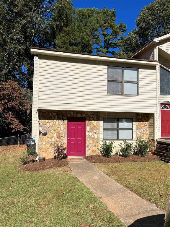 6820 S Lakewood TER, Douglasville, GA 30135