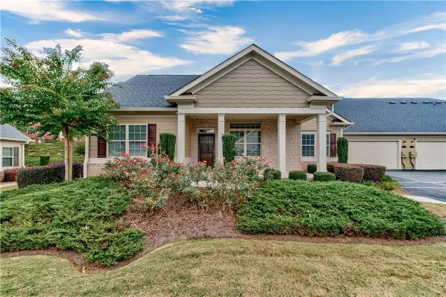 243 Orchards CIR, Woodstock, GA 30188