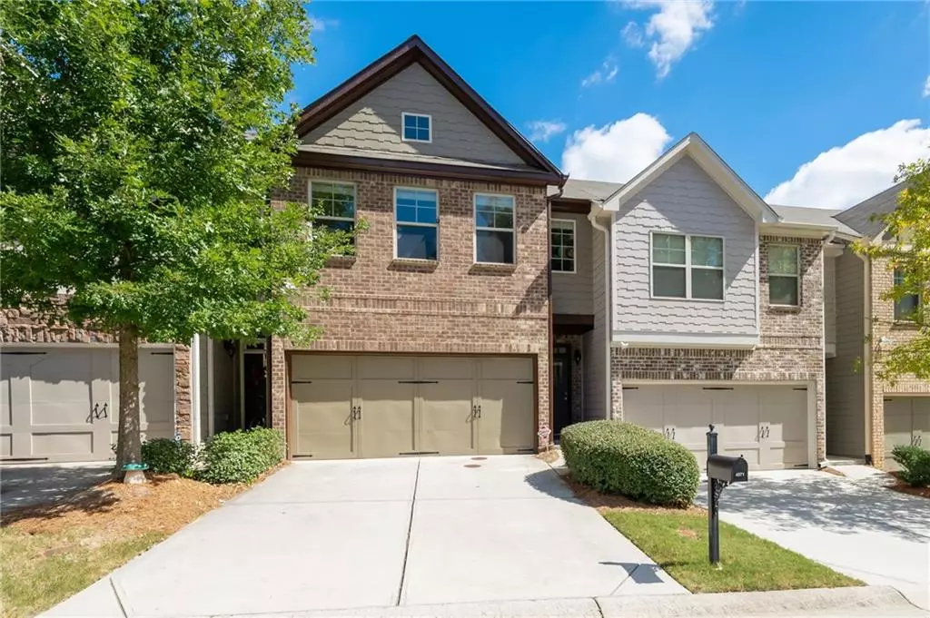 Smyrna, GA 30080,4971 Whiteoak WALK SE #19