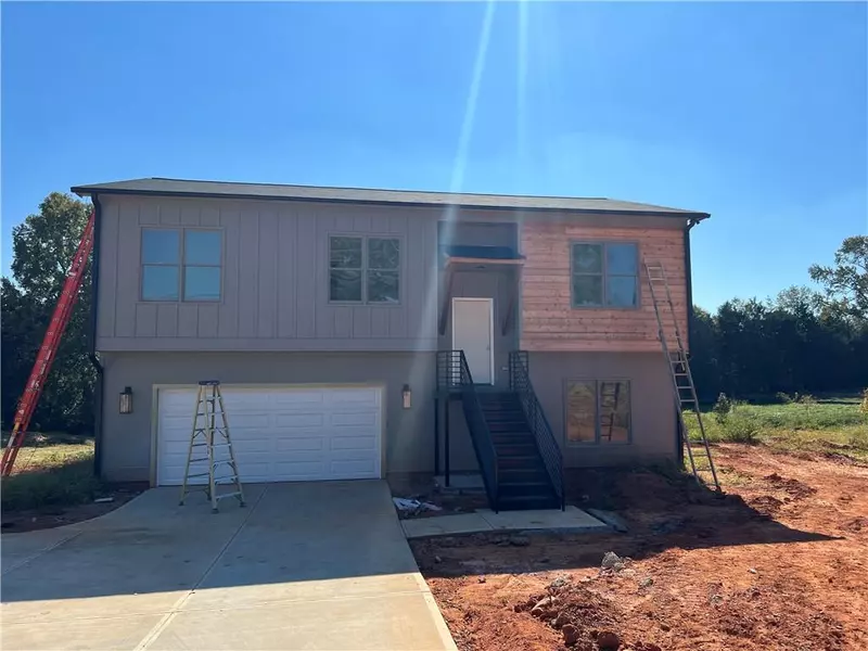 6185 Bentley RD, Cumming, GA 30040